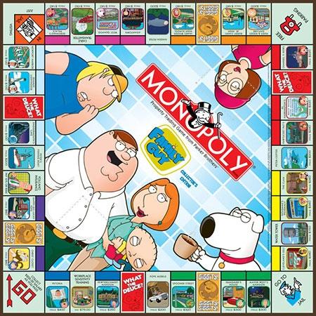  Autors: monstris Monopoly  pasaule