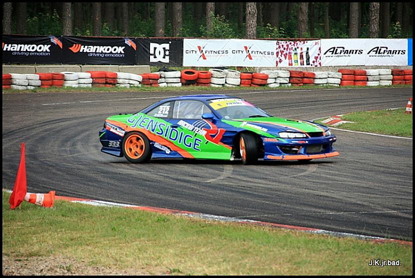  Autors: Fosilija Latvijas Pro Drifta Auto Apskats Ar Pilotiem 2010.