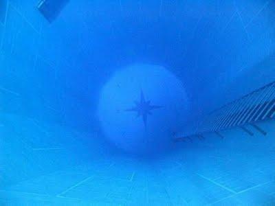  Autors: ZveeRiņš Dziļākais baseins pasaulē.