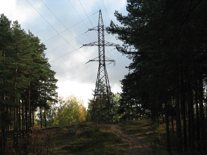  Autors: Radiācija Pa vecajiem ceļiem I 4.nod.