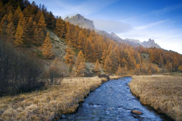 France Hautes Alpes La Claree... Autors: wodka Dabas skati VOL 1