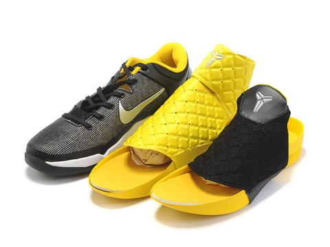  Autors: kruuz Kobe Zoom VII - Kobe Bryant