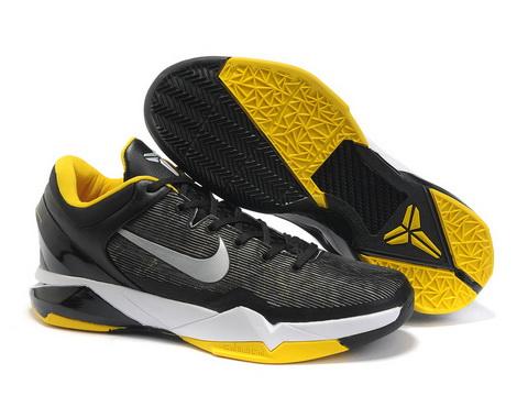  Autors: kruuz Kobe Zoom VII - Kobe Bryant