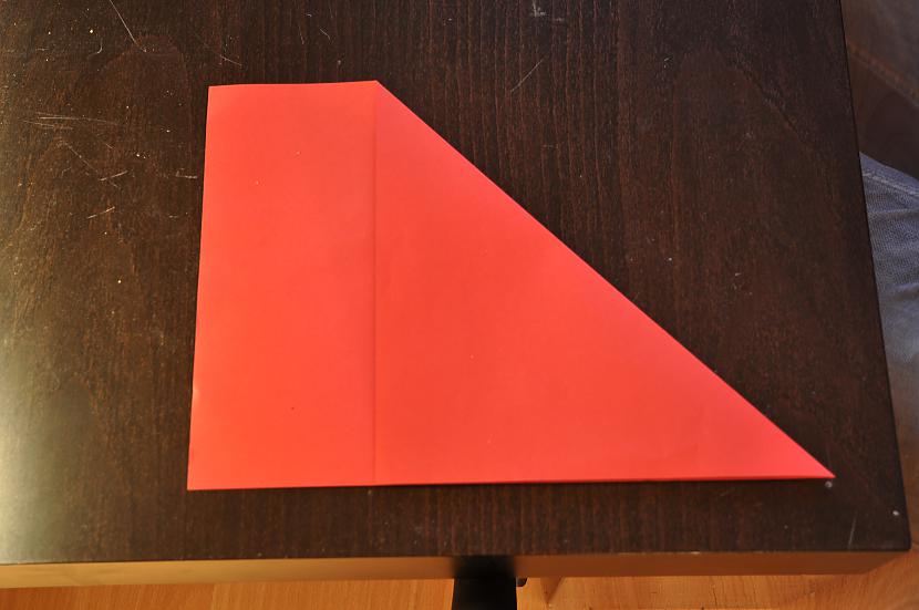 lai sanāk scaronādi Autors: The Anarchist StepByStep: Origami Dzērve