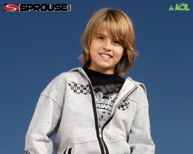  Autors: Fosilija Cole & Dylan Sprouse