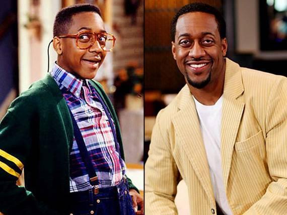 Jaleel White Autors: guntis19982 Populāri bērni tad un tagad...