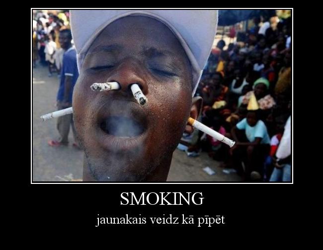  Autors: dj edugar  smoking