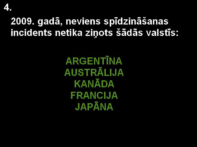  Autors: guntis19982 7 fakti par spīdzināšanu.