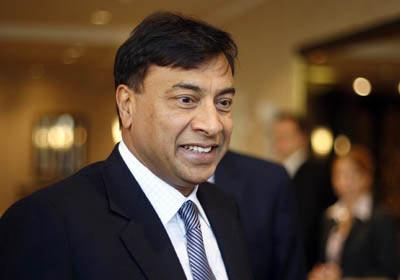 Lakshmi Mittal Autors: kirzauniex pasaulee bagatako cilveeku   top10