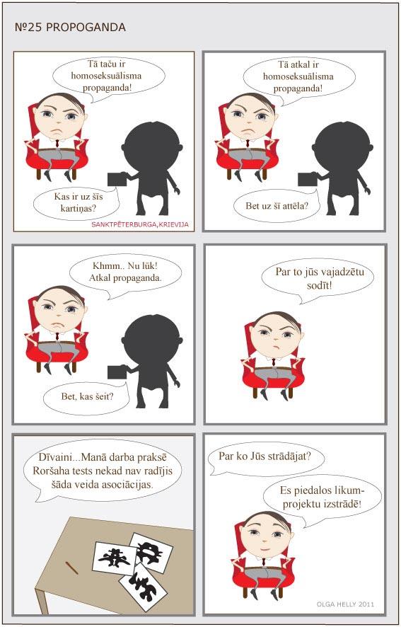  Autors: kakacs Lv komiksi.