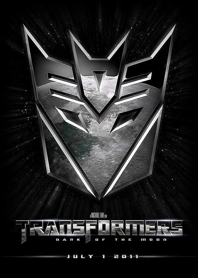 4 vieta Tranformers 3 Dark of... Autors: Geimeris007 2011.  gada labākās filmas!