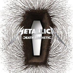 Death Magnetic 2008Beidzot... Autors: Manback Ceļojums rokmūzikā: Metallica