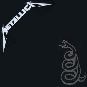 Metallica Black Album 1991Nu... Autors: Manback Ceļojums rokmūzikā: Metallica