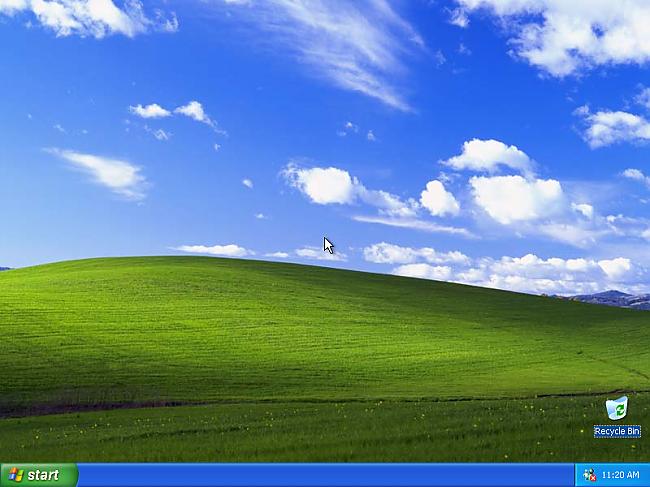 Windows XP Autors: 4abl Microsoft Windows vēsture