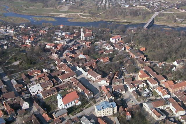  Autors: jaunaisgads Kuldīga