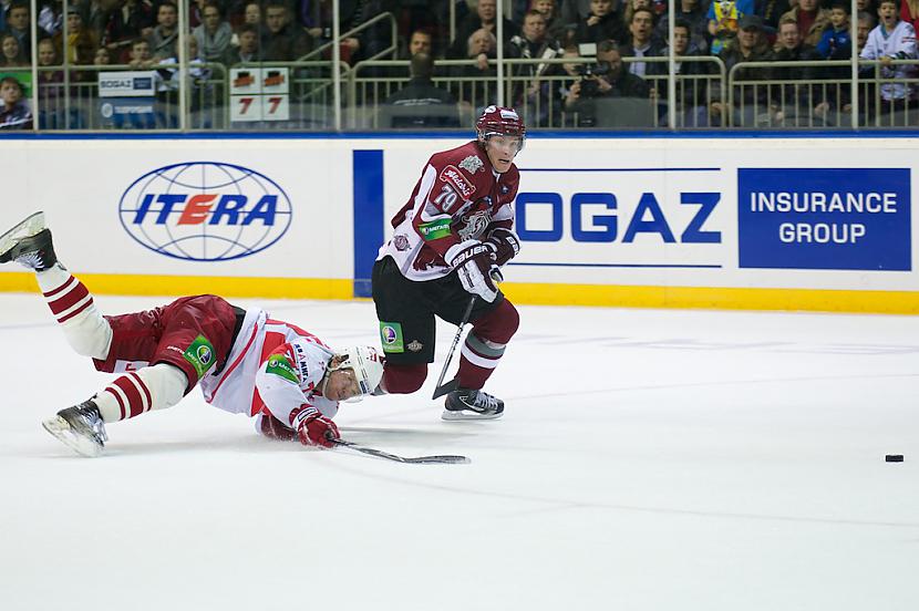  Autors: ak34 Foto: Dinamo pret Spartak