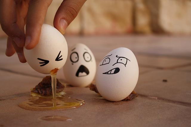  Autors: piinksparkles Funny Egg Faces