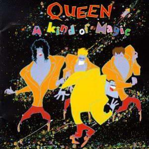 A Kind Of Magic 1986Scaronis... Autors: Manback Ceļojums rokmūzikā: Queen