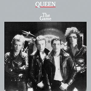 The Game 1980Scaronis skaitās... Autors: Manback Ceļojums rokmūzikā: Queen
