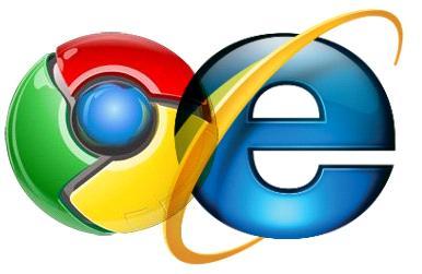  Autors: anonymous.lv Vai Chrome pārspēs Internet Explorer?