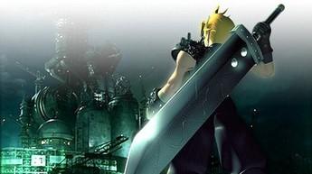 Final Fantasy VII Lai saprastu... Autors: katriin321 Mans spelu tops!!!