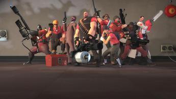 Team Fortress 2 Nu nav... Autors: katriin321 Mans spelu tops!!!