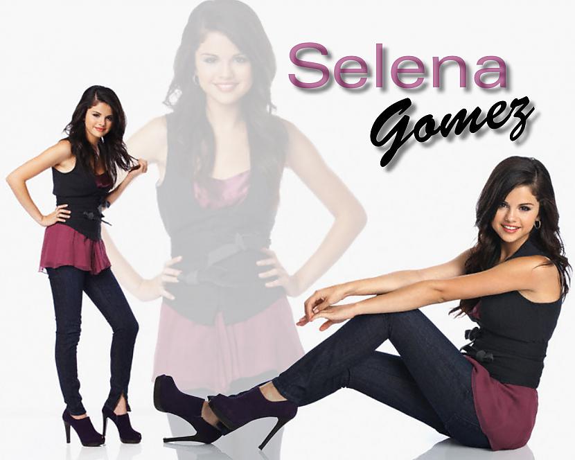  Autors: winxclubfan1 Selena Gomeza