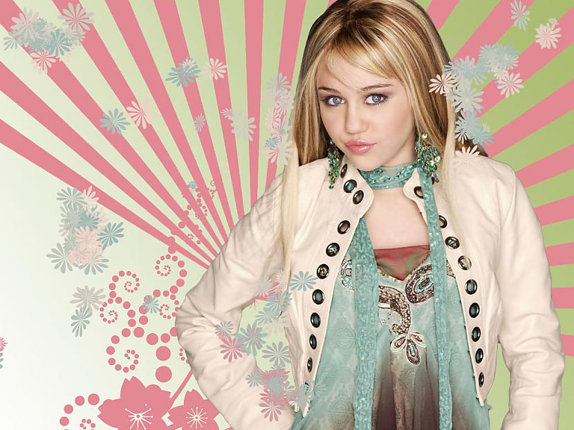  Autors: winxclubfan1 Hannah Montana