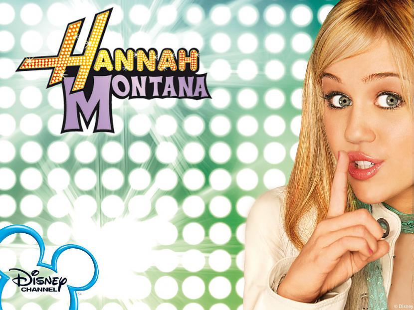  Autors: winxclubfan1 Hannah Montana