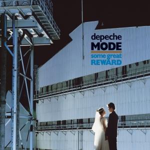 Some Great Reward 1984Depeche... Autors: Manback Ceļojums rokmūzikā: Depeche Mode