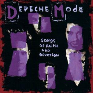 Songs Of Faith And Devotion... Autors: Manback Ceļojums rokmūzikā: Depeche Mode