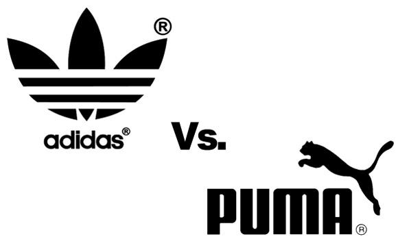 Firmu Adidas un Puma ... Autors: PhantomMadness Nedzirdēti fakti!!! -[3]-