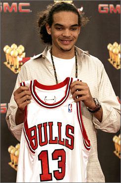  Autors: Fosilija Joakim Noah