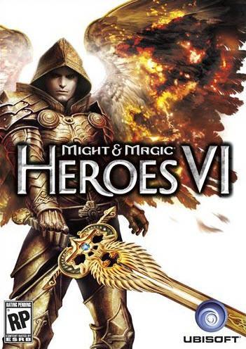 Might  Magic Heroes VI     ... Autors: Zemka Firmas Ubisoft veidotas speles uz PC