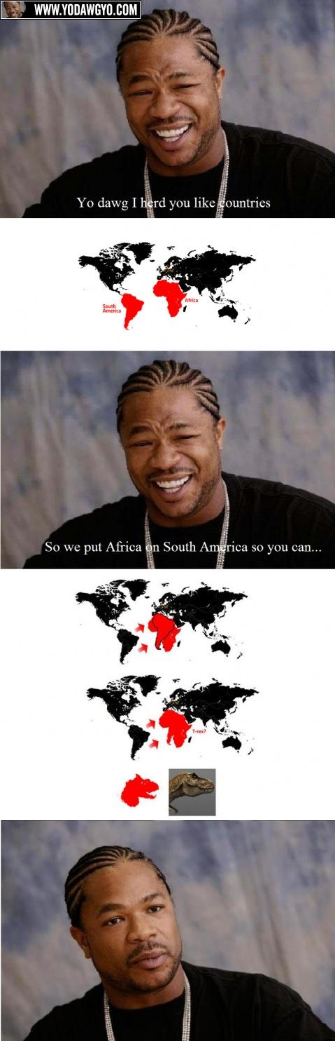  Autors: TavsSuns Daži yo dawg