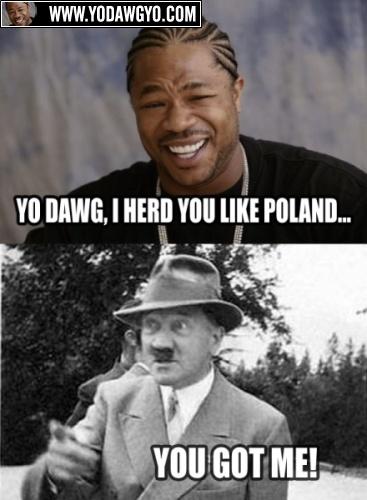  Autors: TavsSuns Daži yo dawg