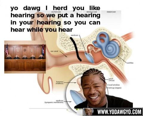  Autors: TavsSuns Daži yo dawg