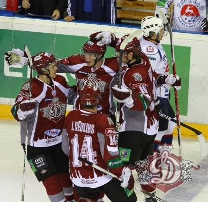  Autors: danabuckina Viss ap un par Rīgas Dinamo