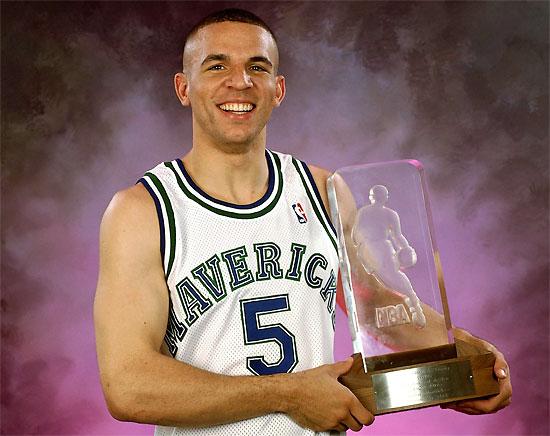  Autors: Fosilija Jason Kidd