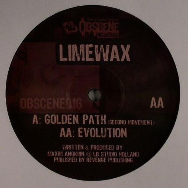 Golden PathEvolution 2007... Autors: kartonz Limewax