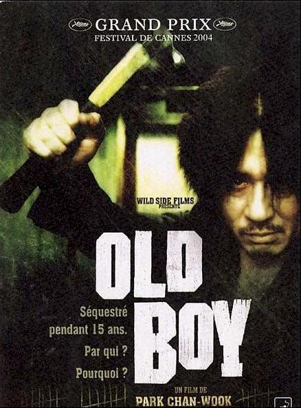  Autors: rikido Oldboy