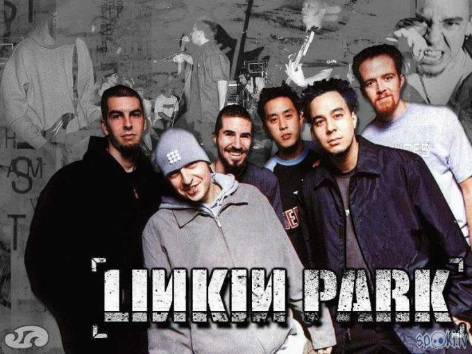  Autors: Le Bagman Vai gaidat Linkin Park latvijā? Kurš brauc?