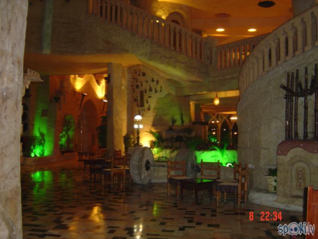  Autors: lifa Lalla Baya 5* hotel Tunisijā.