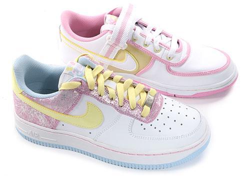 Nike Air Force 1 amp Vandal... Autors: zaoza Visādi apavi. ;]