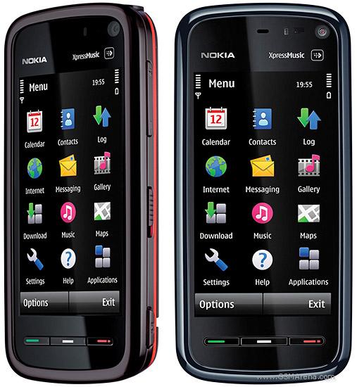  Autors: kartonz Nokia touchscreen