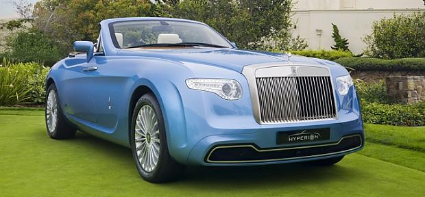  Autors: PankyBoy Rolls-Royce Pininfarina