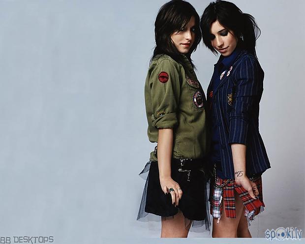  Autors: Stuffy The Veronicas.