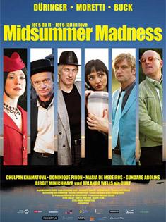 1Jāņu nakts 2007 Midsummer... Autors: zaoza Top 10 filmas,2007.[ifdb top]