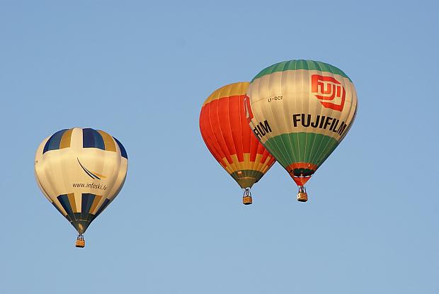  Autors: dea LMT gaisa balonu festivāls.