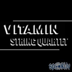  Autors: Mafia Vitamin String Quartet